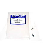 KIT BONNET CATCH - OEM - STC926